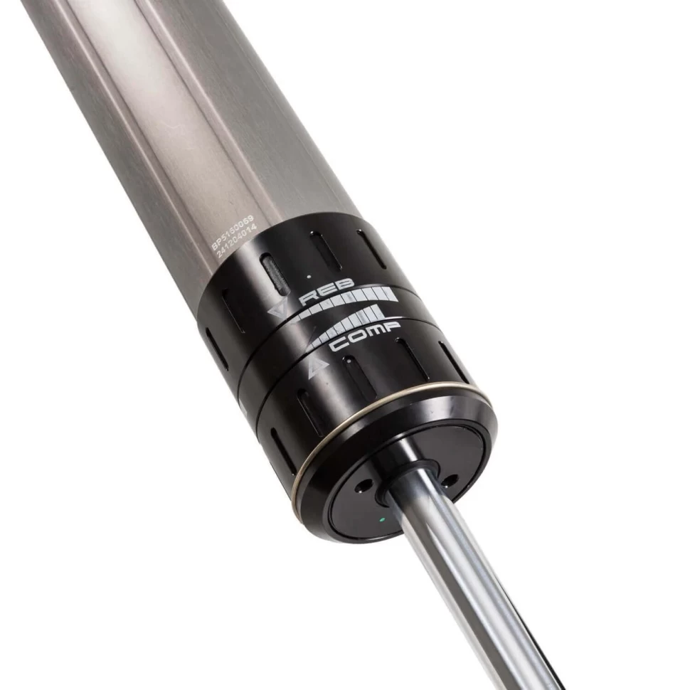 Амортизатор задний с резервуаром регулируемый Toyota Land Cruiser 250 24-27 BP-51 Lift 0-2" Old Man Emu BP5160070