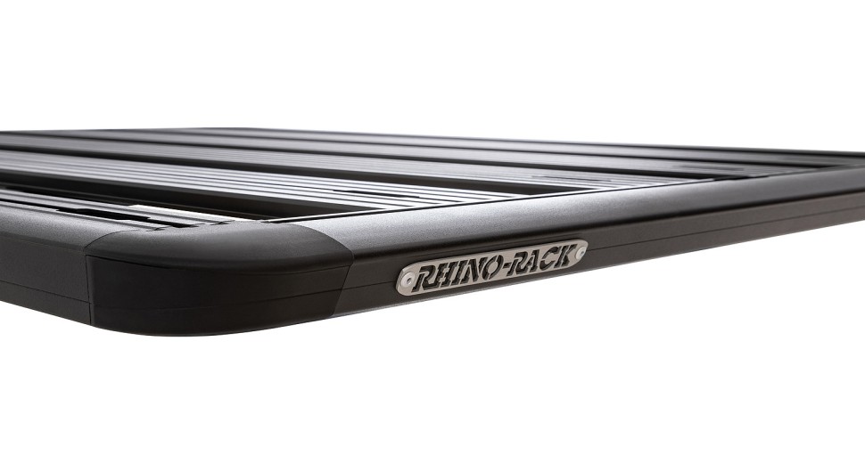 Багажник-платформа 107"x58" Pioneer Rhino Rack 52105F