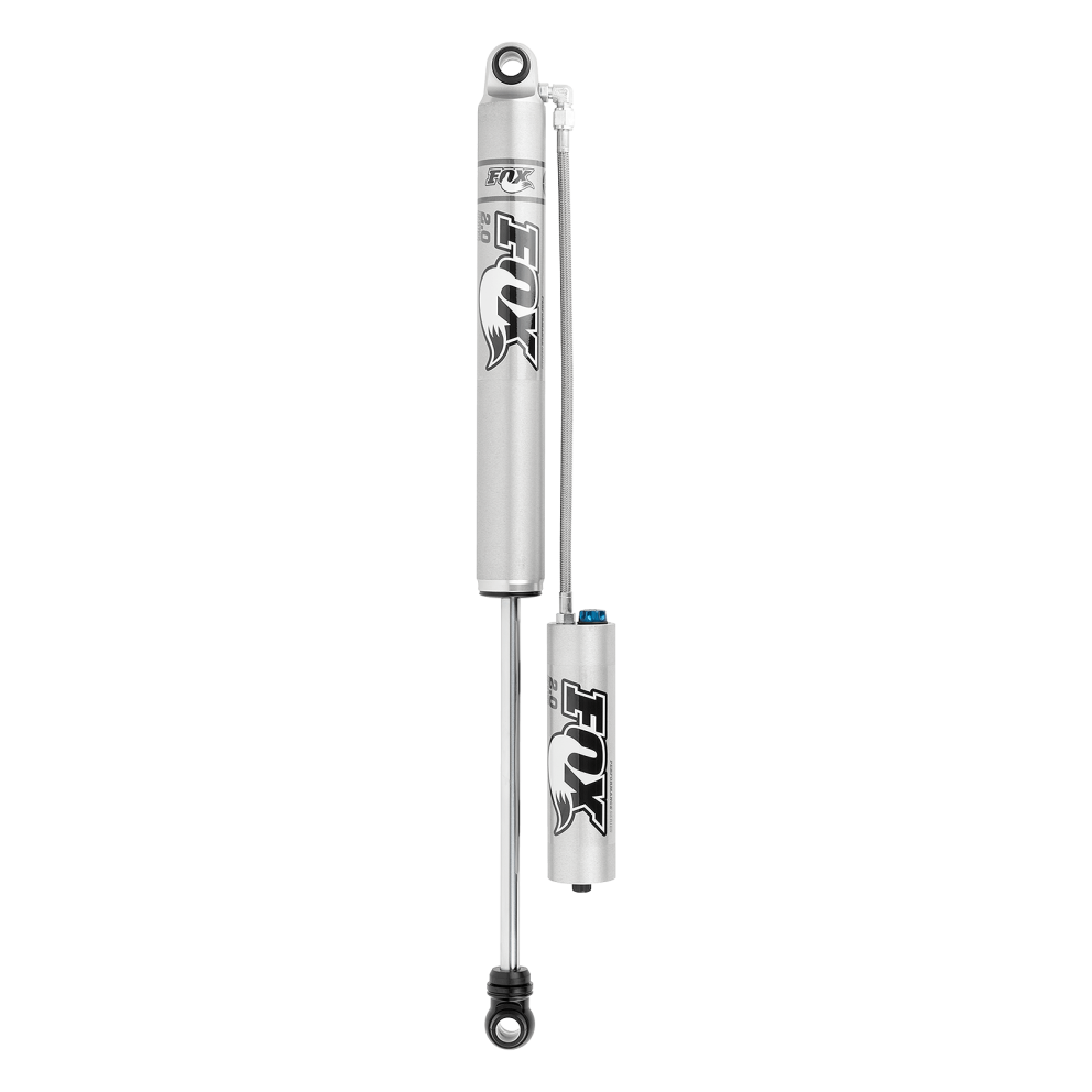 Fox Shocks 985-26-142 Performance Series 2.0 Rear Reservoir Adjustable Shock Lift 3-5.5" Nissan Patrol Y60/Patrol Y61 88-19