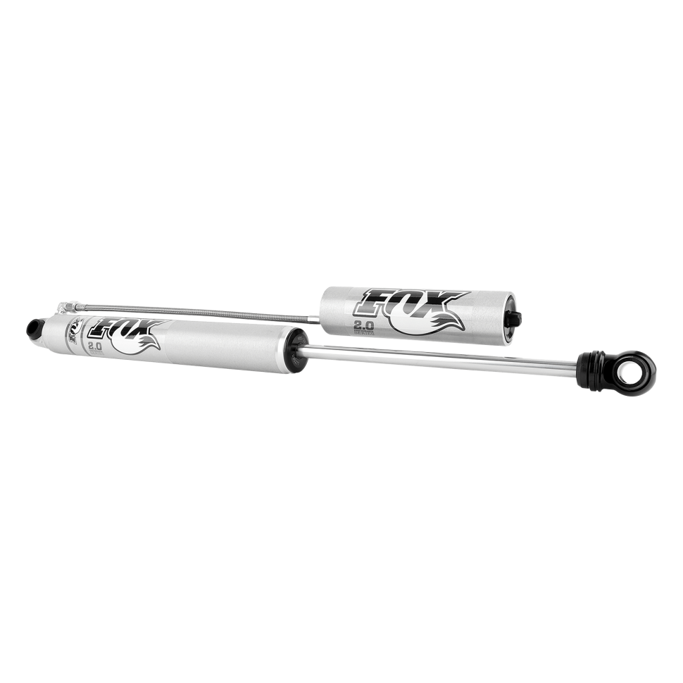 Fox Shocks 985-26-142 Performance Series 2.0 Rear Reservoir Adjustable Shock Lift 3-5.5" Nissan Patrol Y60/Patrol Y61 88-19