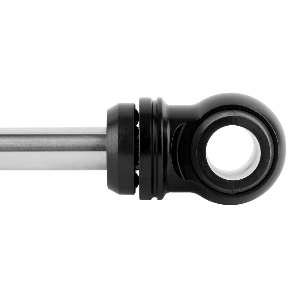 Fox Shocks 985-26-142 Performance Series 2.0 Rear Reservoir Adjustable Shock Lift 3-5.5" Nissan Patrol Y60/Patrol Y61 88-19