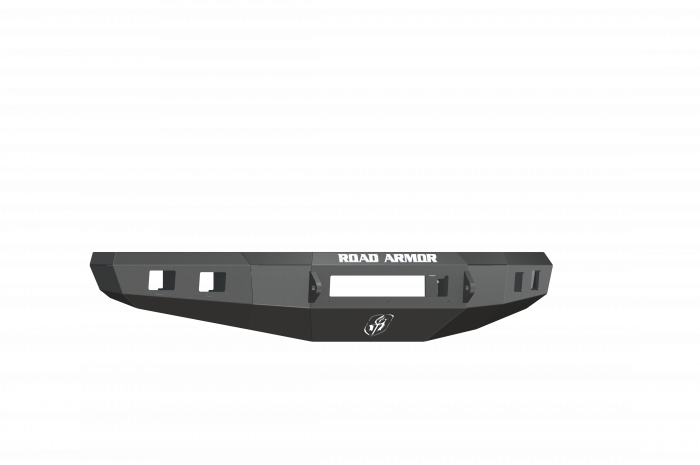 Road Armor Stealth Series Front Bumper Ford F-150 15-17 (615R0B-NW)