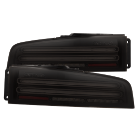 Світлодіодні задні ліхтарі Nissan Z 23-25 NOVA-Series AlphaRex 691020