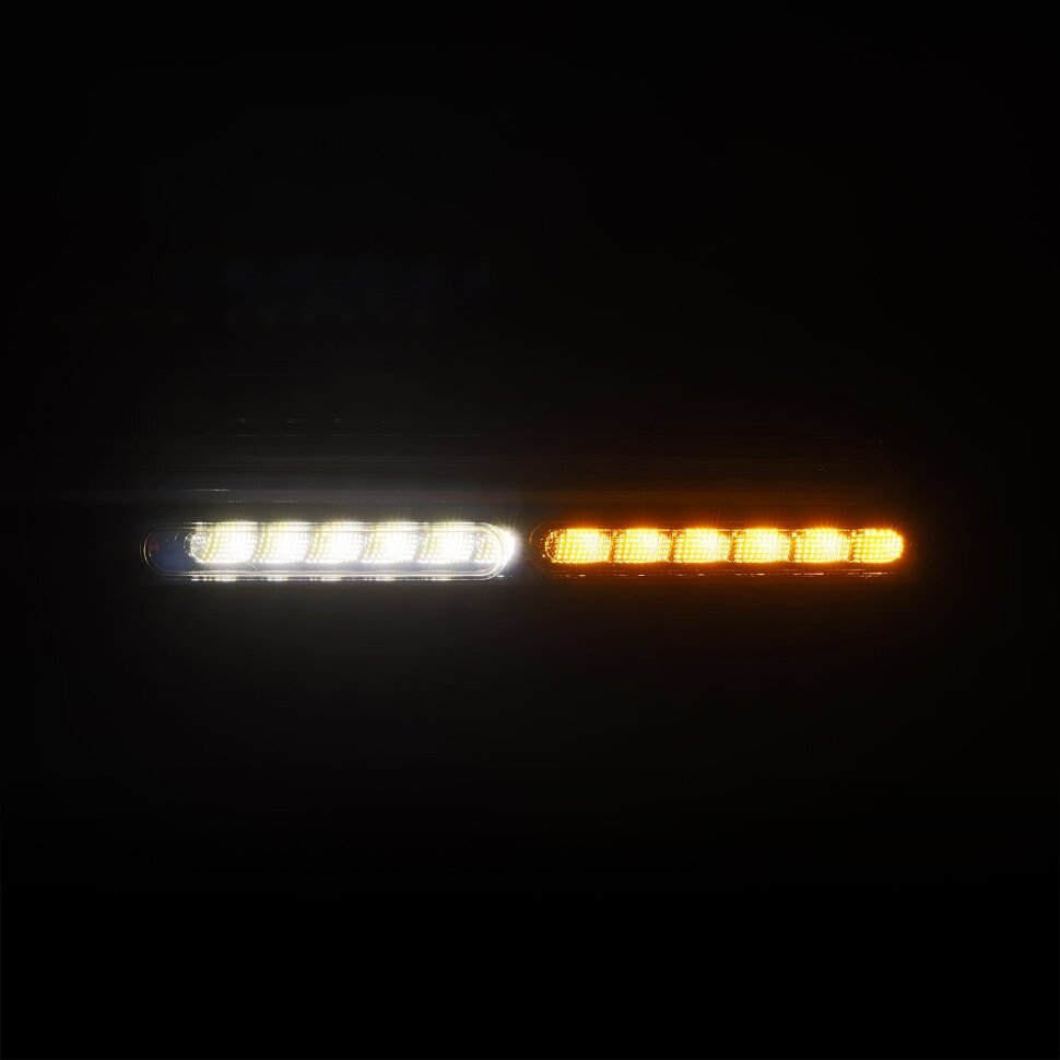 Світлодіодні задні ліхтарі Nissan Z 23-25 NOVA-Series AlphaRex 691020