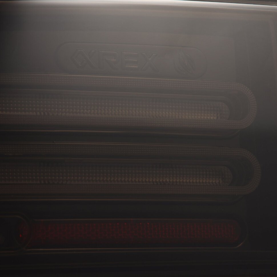 Світлодіодні задні ліхтарі Nissan Z 23-25 NOVA-Series AlphaRex 691020