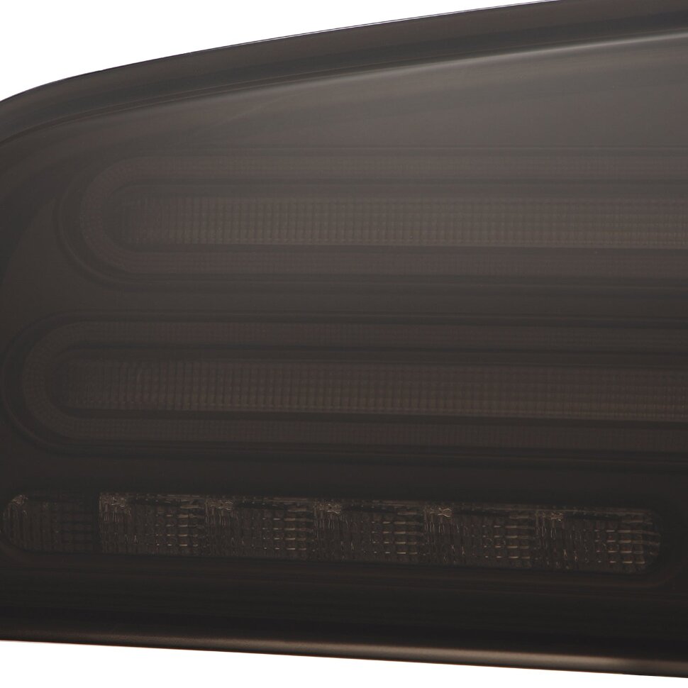 Світлодіодні задні ліхтарі Nissan Z 23-25 NOVA-Series AlphaRex 691020