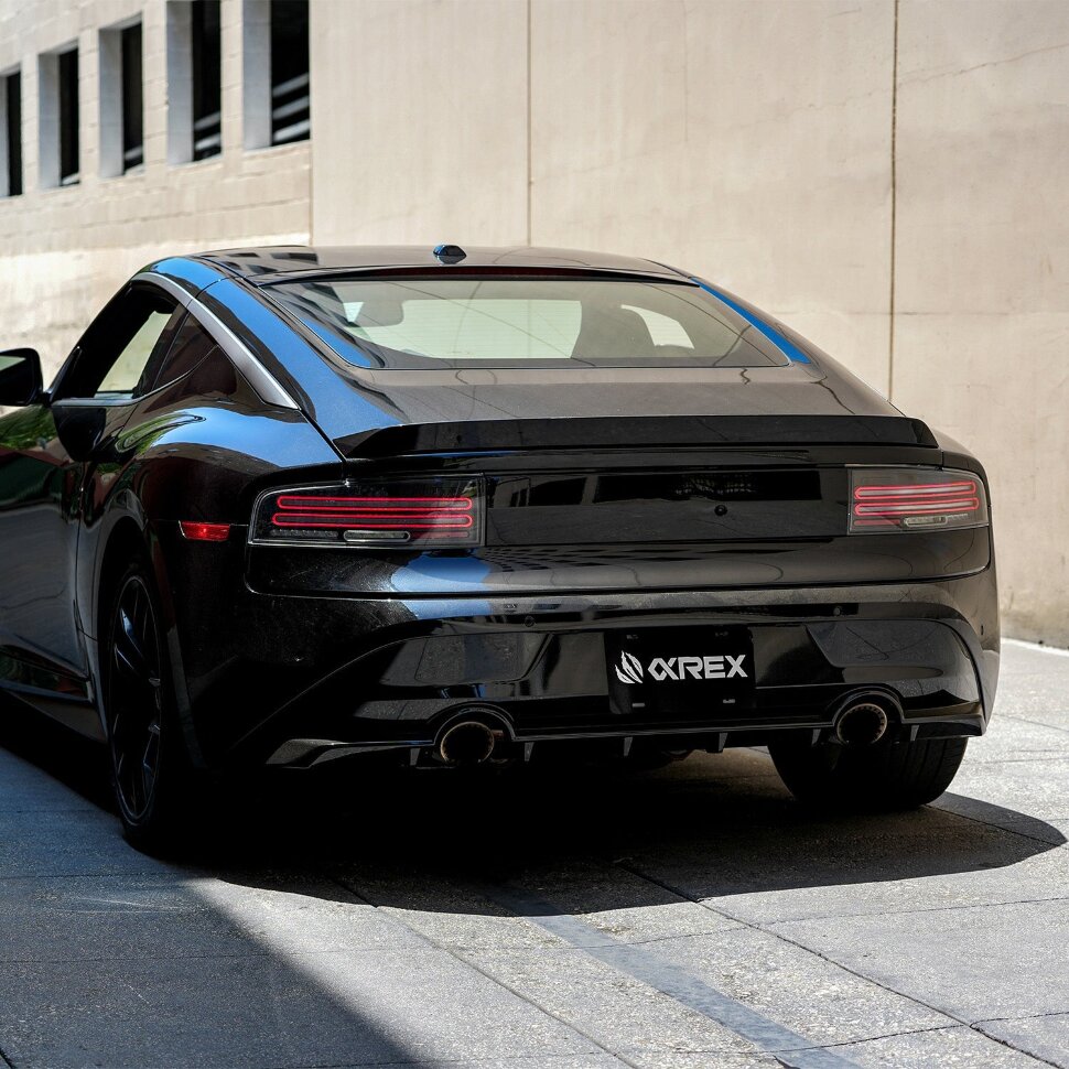 Світлодіодні задні ліхтарі Nissan Z 23-25 NOVA-Series AlphaRex 691020