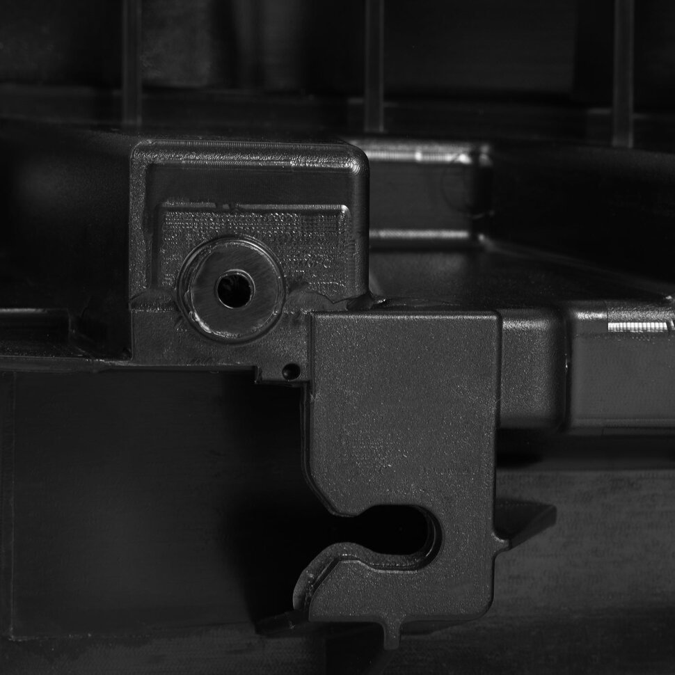 Світлодіодні задні ліхтарі Nissan Z 23-25 NOVA-Series AlphaRex 691020