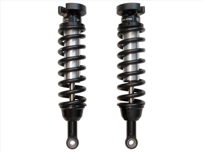 ICON 91110 Front Coilover Pair IR 1-3" Ford Ranger 11-22