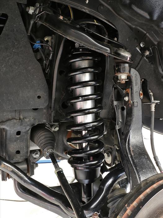 ICON 91110 Front Coilover Pair IR 1-3" Ford Ranger 11-22