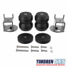 Timbren FR1504D Rear Suspension Enhancement System Ford F-150 4WD 09-14