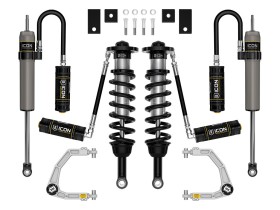 Ліфт-комплект підвіски Toyota Tundra 22-26 Stage 7 Lift 1.25-3.5" Icon Vehicle Dynamics K53197