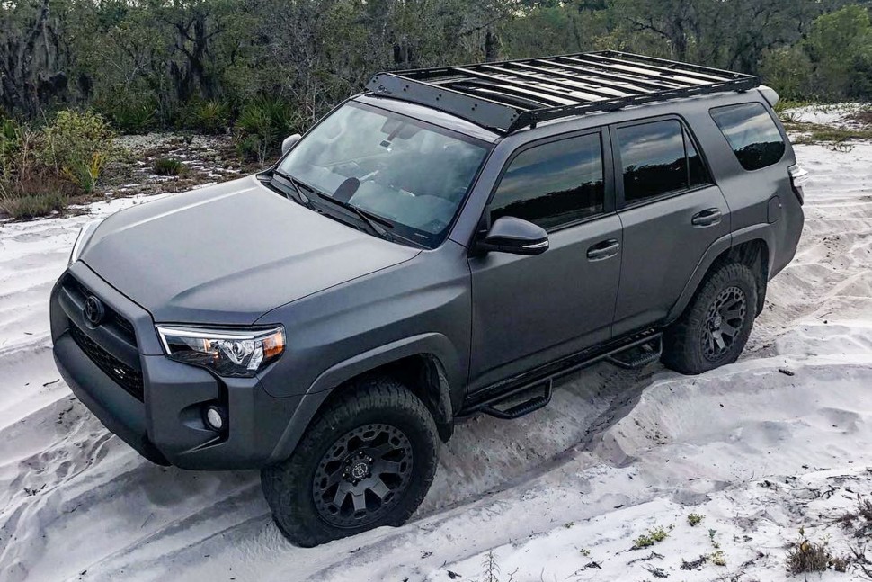 Black Rhino 2090WAR125150M10 Warlord Wheel Matte Black W/Machine Dark Tint Lip 20x9 +12