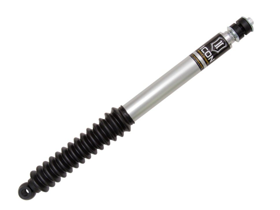Icon Vehicle Dynamics 56512 2.0 VS Rear Shock Lift 4-6" Toyota Land Cruiser 80/Land Cruiser 100 91-07