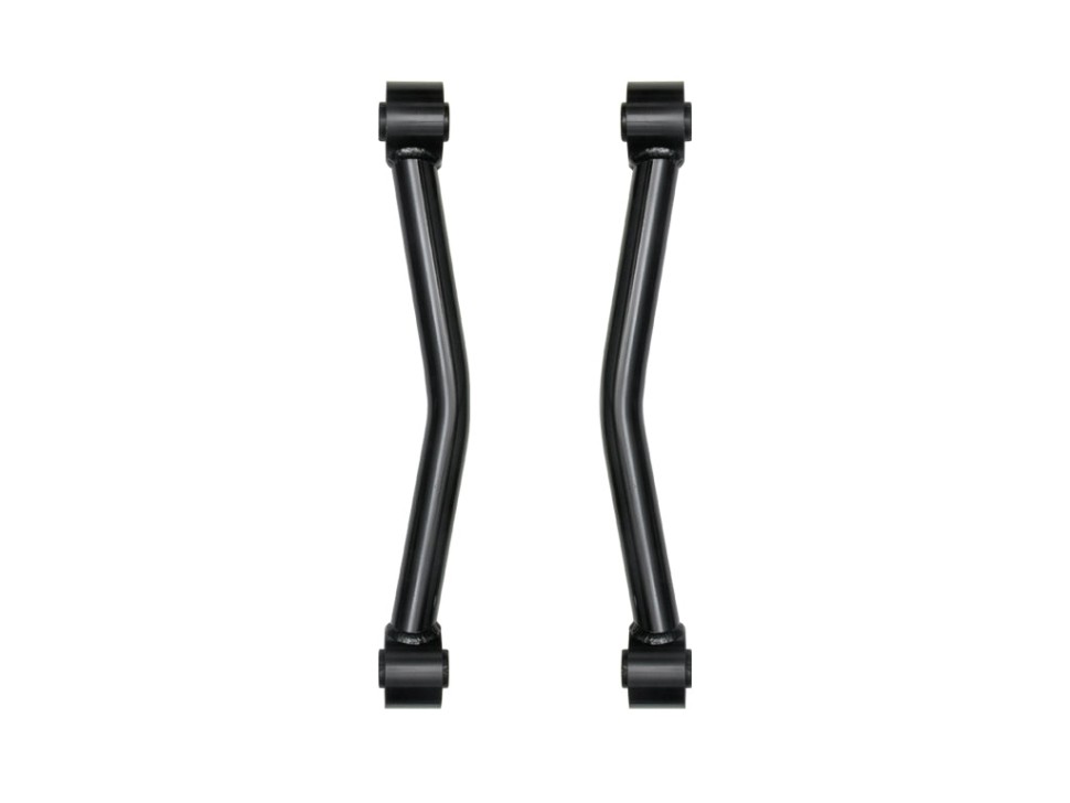 Трубчатые задние верхние рычаги Jeep Wrangler JL 18-26 Lift 0-3" Icon Vehicle Dynamics 22024