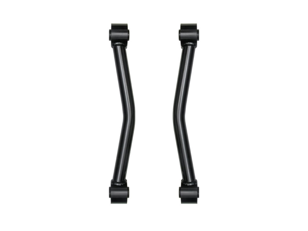 Icon Vehicle Dynamics 22024 Tubular Rear Upper Link Arms Lift 0-3" Jeep Wrangler JL 18-26