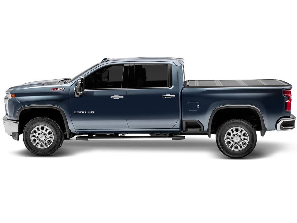 Кришка багажника складана Chevrolet Silverado/GMC Sierra 1500 19-25 8' G2 BAK 226132