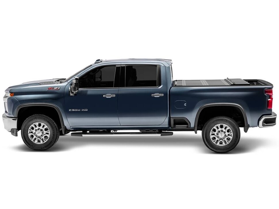 Кришка багажника складана Chevrolet Silverado/GMC Sierra 1500 19-25 8' G2 BAK 226132