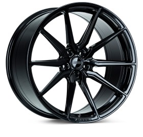 Колесный диск Vossen HF3 Gloss Black 22x10.5 ET +20 HF3-2P43