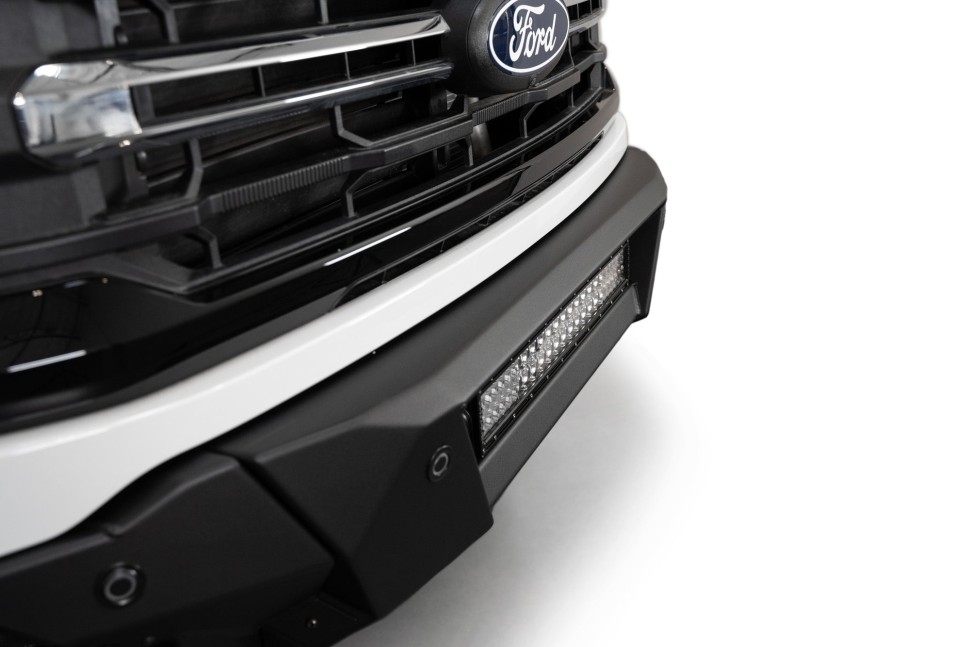 Передний бампер Ford F-150 24-25 Addictive Desert Designs F1900305080103
