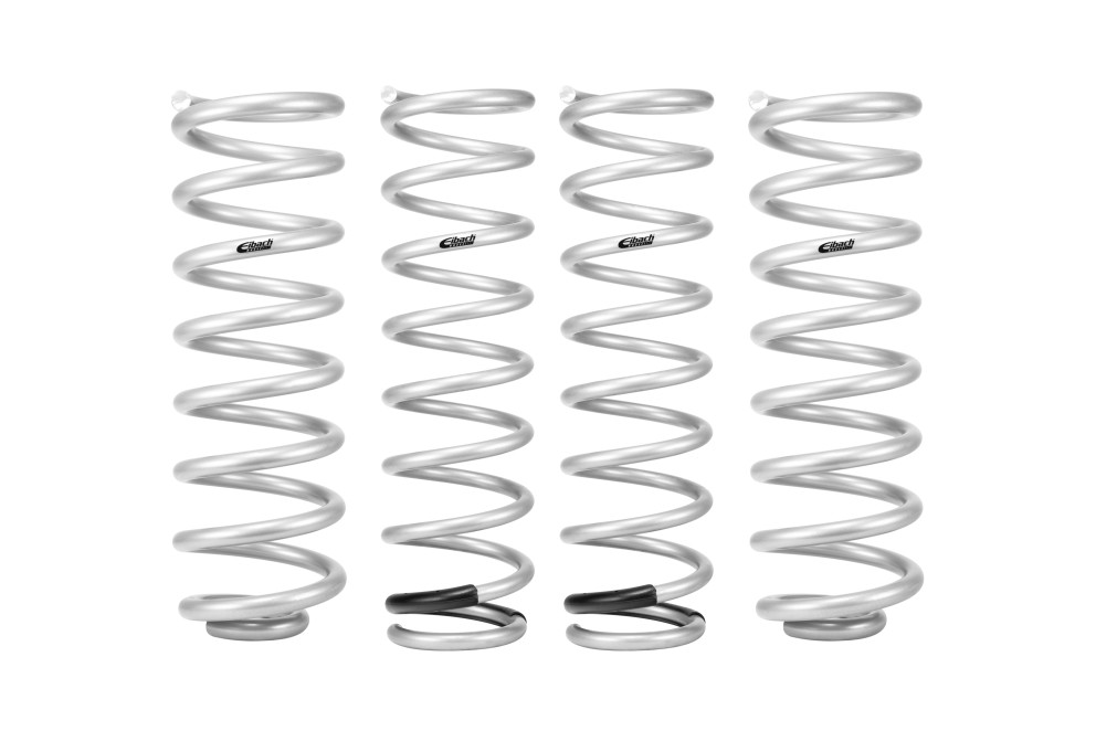 Eibach E30-34-001-13-22 Pro Lift Kit Springs Set of 4 Lift 1.2" x 0" INEOS Grenadier 24-25