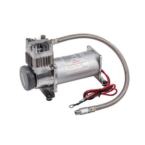 Kleinn VELO15-230 Onboard Air System Without Horns Ford F-150 15-19