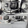 AlphaRex 880598 PRO-Series Headlights Dodge Ram 1500/2500/3500 09-21