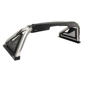 Дуги в кузов Chevrolet Silverado/GMC Sierra 1500 19-23 Sport Bar 2.0 Go Rhino 911010PS