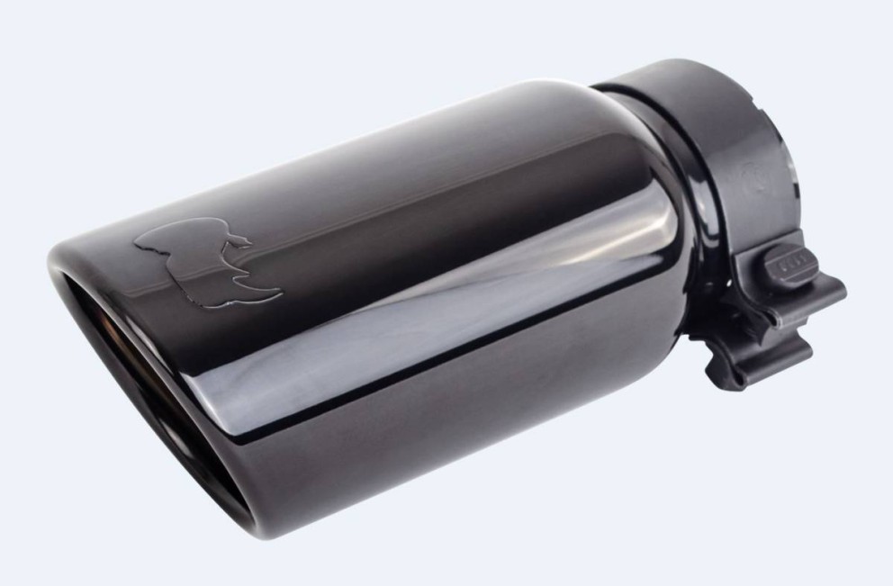 Насадка на глушитель Go Rhino GRT4510BC