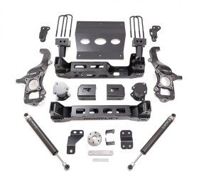 Лифт комплект подвески Ford F-150 21-26 Lift 6" ReadyLift 44-21620