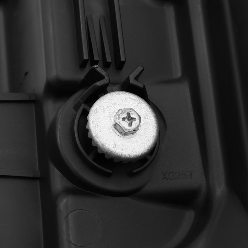 Комплект передних Led фар Ford F-250/F-350/F-450/F-550 11-16 NOVA-Series AlphaRex 880149