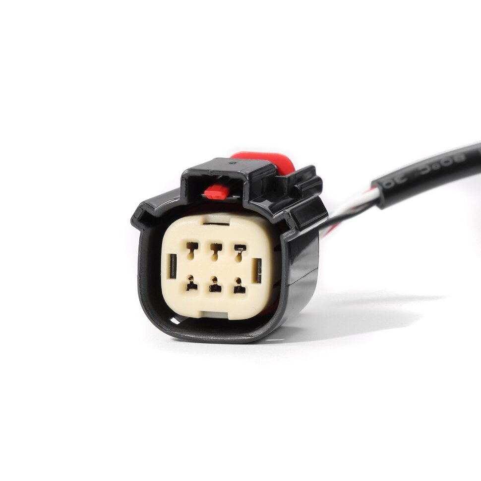 Світлодіодні задні ліхтарі Chevrolet Silverado/GMC Sierra 1500/2500/3500 14-19 LUXX-Series AlphaRex 620030