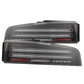 Світлодіодні задні ліхтарі Nissan Z 23-25 NOVA-Series AlphaRex 691010