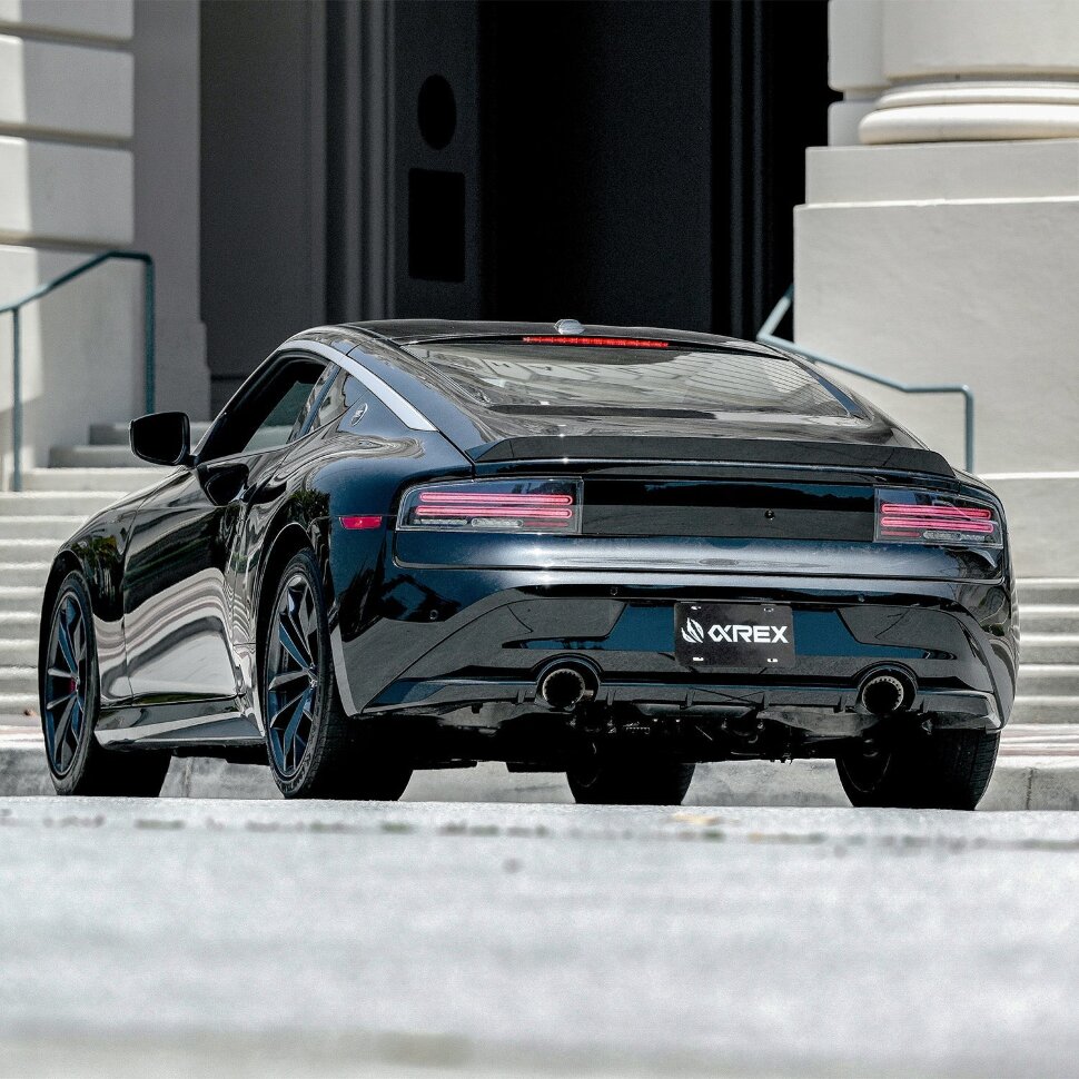 Світлодіодні задні ліхтарі Nissan Z 23-25 NOVA-Series AlphaRex 691010