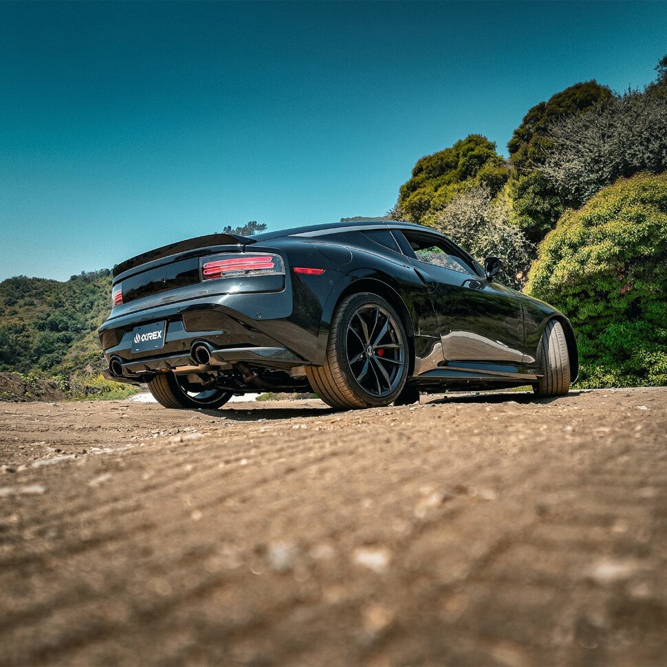 Світлодіодні задні ліхтарі Nissan Z 23-25 NOVA-Series AlphaRex 691010