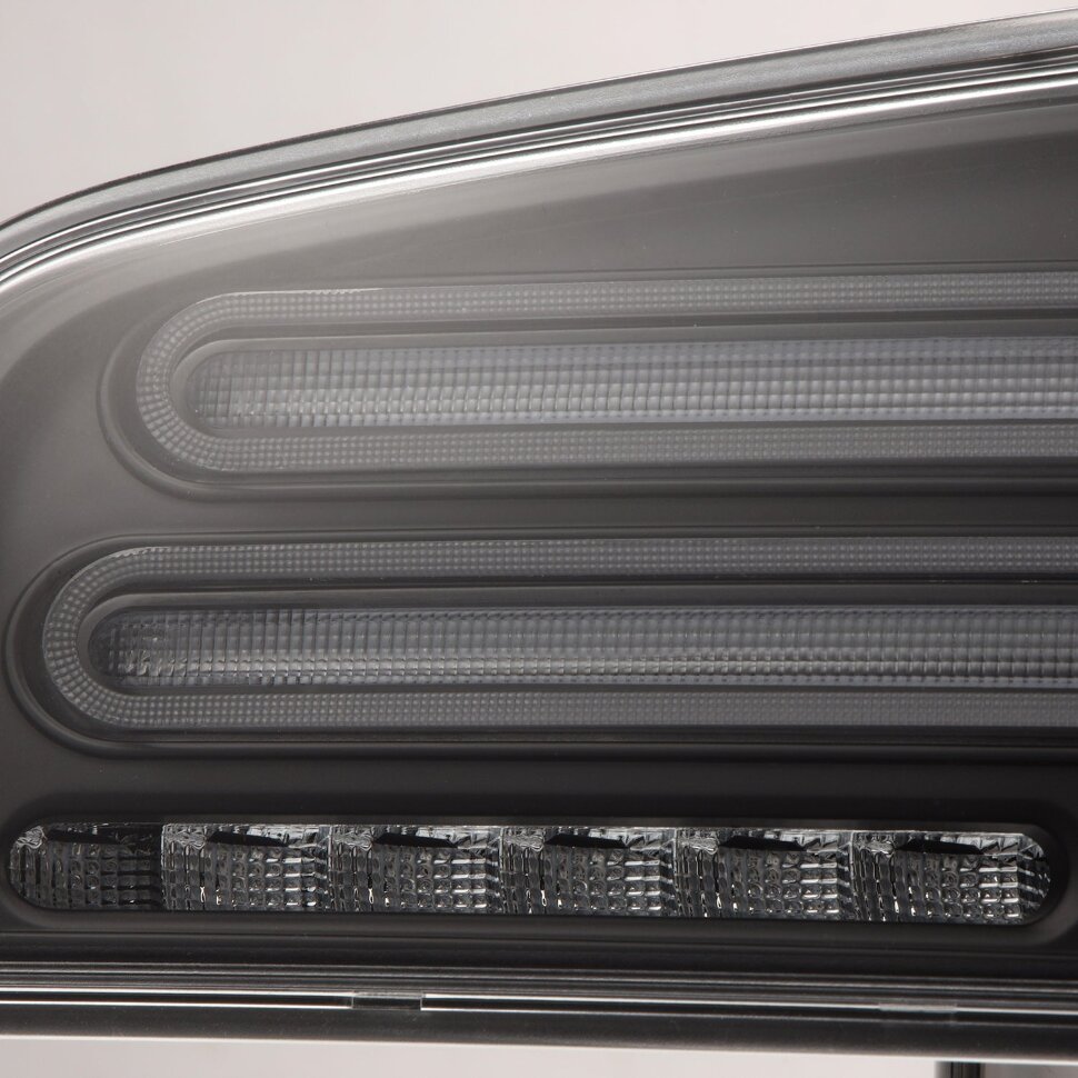 Світлодіодні задні ліхтарі Nissan Z 23-25 NOVA-Series AlphaRex 691010