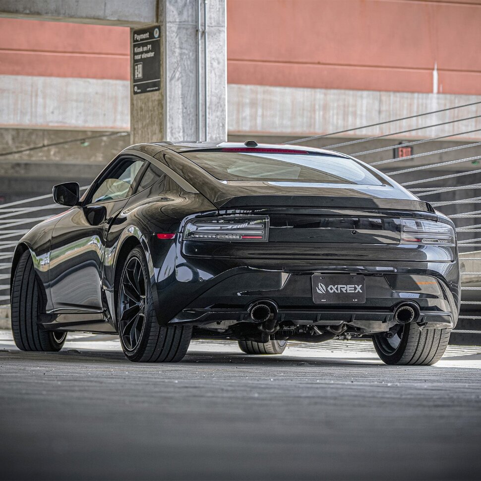 Світлодіодні задні ліхтарі Nissan Z 23-25 NOVA-Series AlphaRex 691010