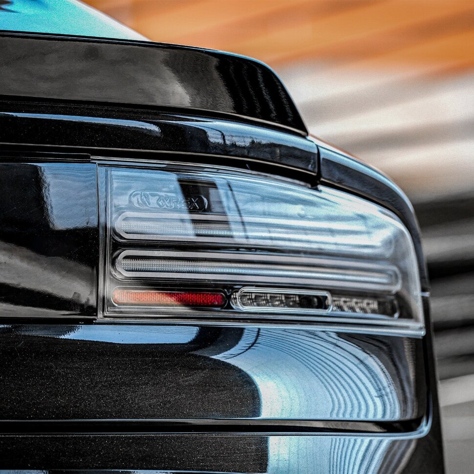 Світлодіодні задні ліхтарі Nissan Z 23-25 NOVA-Series AlphaRex 691010