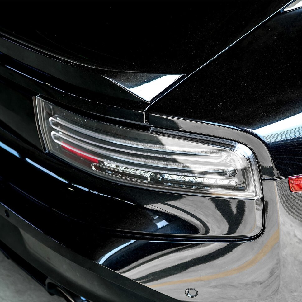 Світлодіодні задні ліхтарі Nissan Z 23-25 NOVA-Series AlphaRex 691010