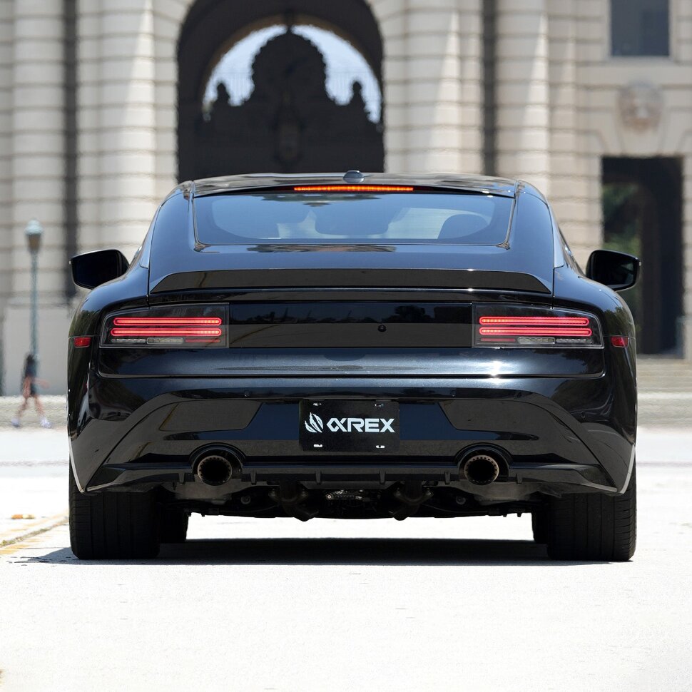 Світлодіодні задні ліхтарі Nissan Z 23-25 NOVA-Series AlphaRex 691010