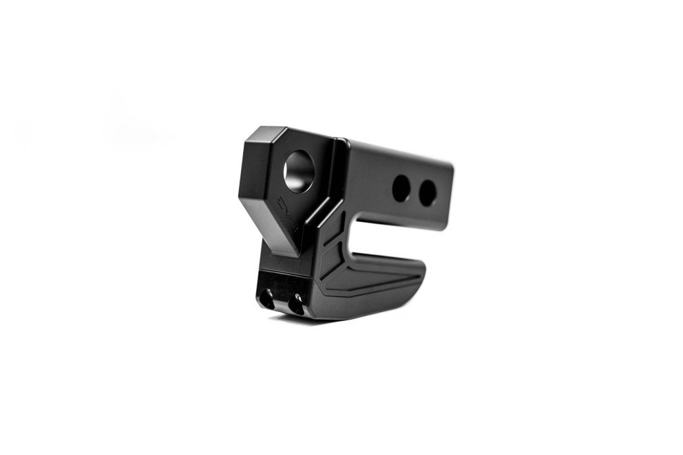 Захист фаркопа Xtract DV8 Offroad UNHS-01BL