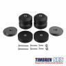 Timbren FF350SDC Front Suspension Enhancement System Ford F-350/F-250 4WD/RWD 05-22