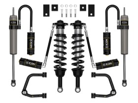Ліфт-комплект підвіски Toyota Tundra 22-26 Stage 7 Lift 2-3.5" Icon Vehicle Dynamics K53197T