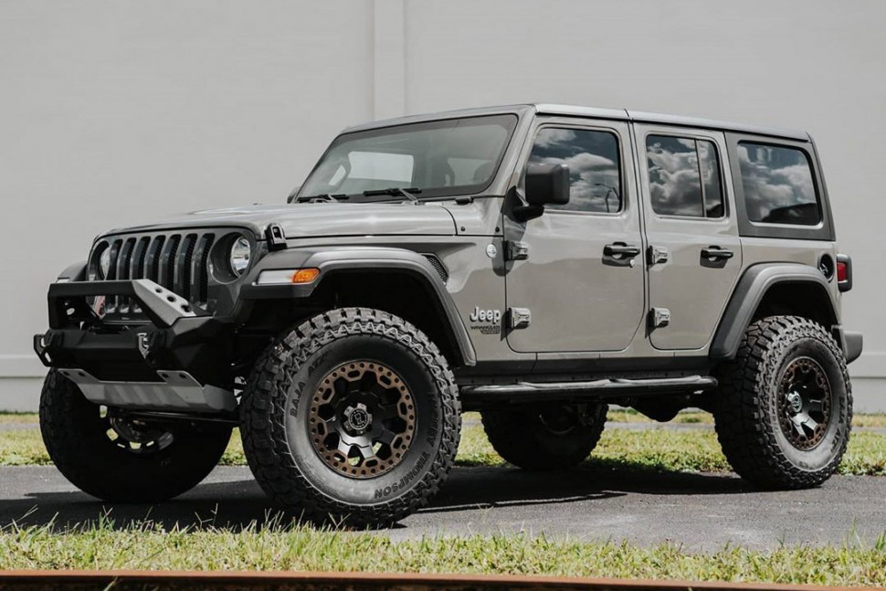 Black Rhino 1890WAR126135M87 Warlord Wheel Matte Black W/Machine Dark Tint Lip 18x9 +12