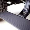 Выдвижные электрические пороги Jeep Gladiator JT 20-22 PowerStep Xtreme AMP Research 76254-01A