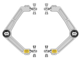 Комплект верхних рычагов подвески Dodge Ram 1500 19-26 Lift 0-3" Icon Vehicle Dynamics 218560DJ