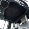 DV8 HTJL02-B Razor Fastback Hard Top 18-23 Jeep Wrangler JL 4 Door