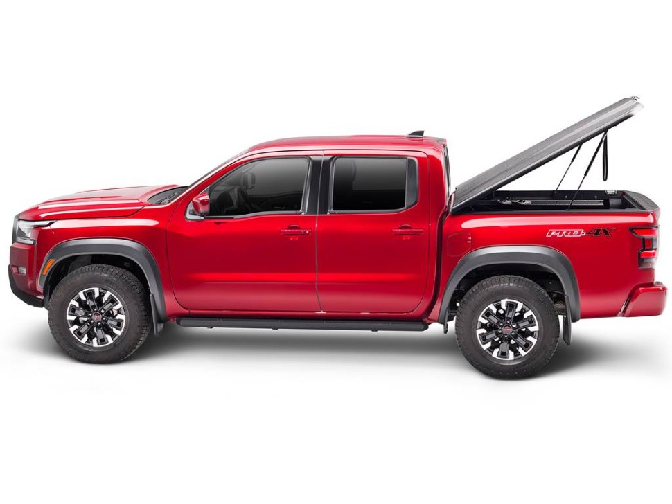 Кришка багажника GMC Sierra 1500 14-18 5'8" Elite UnderCover UC1138