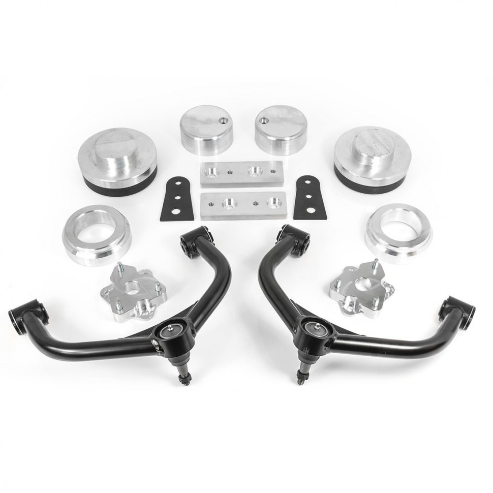 ReadyLift SST 69-1040 Lift Kit 4" Dodge Ram 1500 Classic 4WD 09-22