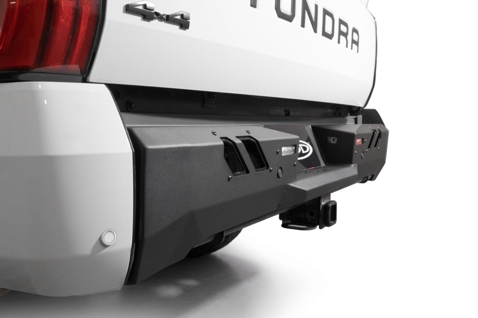 Задний бампер Toyota Tundra 22-25 Addictive Desert Designs R76020NA0103